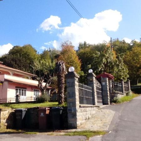 Apartma Mari Lägenhet Lucija Exteriör bild