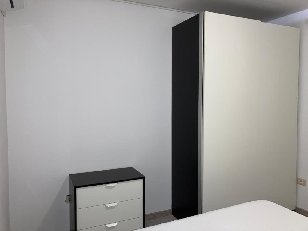 Apartma Mari Lägenhet Lucija Exteriör bild